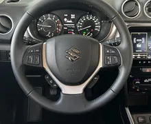 Zunanja slika - Suzuki Vitara - 1.4 BOOSTERJET HYBRID PREMIUM ALLGRIP - 8 - Predogledna slika