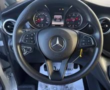 Zunanja slika - Mercedes-Benz V-Razred - V 200d SLO VOZILO NAVI PDC TEM KAMERA 1LASTNIK TOP - 13 - Predogledna slika