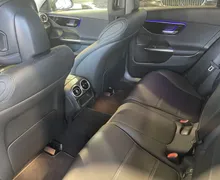 Zunanja slika - Mercedes-Benz C-Razred - NAVI-RADAR-LANE-LED-USNJE-AMBIENT-ALU-KAMERA - 11 - Predogledna slika