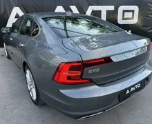 Zunanja slika - Volvo S90 - D4 AUT Inscription-FULL LED-KEYLESS-18COL-ACC-NAVI - 5 - Predogledna slika