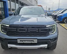 Zunanja slika - Ford Ranger - RAPTOR 3.0 V6 EcoBoost A10 e-4WD - 3 - Predogledna slika