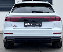 Notranja slika - Audi Q8 - 50 TDI+1.LAST+SLO+Q+S-LINE+210kW+MATRIX+PANORAMA - 7 - Predogledna slika