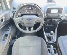 Zunanja slika - Ford EcoSport - 1.0 EcoBoost TREND 125KM SLO poreklo - 14 - Predogledna slika