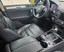Zunanja slika - Volkswagen Touareg - 3.0 V6 Tdi 4XMOTION Terrain Tech - 16 - Predogledna slika