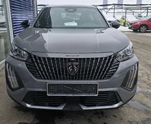 Zunanja slika - Peugeot 2008 - ALLURE PureTech 100 - 2 - Predogledna slika