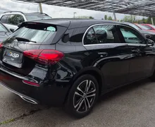 Zunanja slika - Mercedes-Benz A-Razred - A 180 Progressive - 3 - Predogledna slika