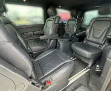 Zunanja slika - Mercedes-Benz V-Razred - V 250d AVANTGARDE DOLGI LINE ASSIST NAVI PDC KAM - 20 - Predogledna slika