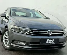 Zunanja slika - VW Passat - 2.0 TDI-4X4 POGON-H LINE-LIZING ZA TUJCE-NAVI- - 3 - Predogledna slika