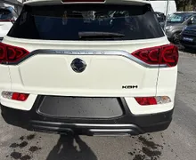 Zunanja slika - KG Mobility Korando - 4x4 1.5 T-GDI Smart - 10 - Predogledna slika