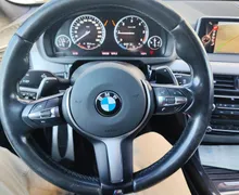 Zunanja slika - BMW X5 - serija : xDrive25d - 15 - Predogledna slika