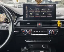 Zunanja slika - Audi A5 - Sportback 40 TDI S tronic S line 150kW - 8 - Predogledna slika