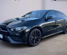 Zunanja slika - Mercedes-Benz CLA-Razred - CLA Shooting Brake CLA 250 e - 1 - Predogledna slika