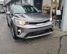 Zunanja slika - KIA Stonic - 1.2  LX Urban+ M T - 2 - Predogledna slika