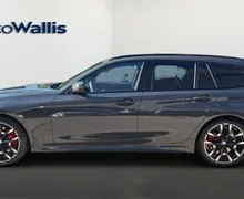 Zunanja slika - BMW Serija 3 - 330d xDrive Touring - 3 - Predogledna slika