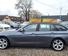 Zunanja slika - BMW Serija 3 - Touring: 320d xDrive - HITRI KREDIT BREZ POLOGA - 2 - Predogledna slika