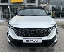 Zunanja slika - Renault Austral - Techno mild hybrid 160 auto - 2 - Predogledna slika