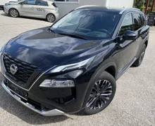 Zunanja slika - Nissan X-Trail - 1.5 HEV E-4ORCE 213 TEKNA - 1 - Predogledna slika