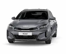 Zunanja slika - KIA XCeed - 1.0 T-GDi LX SMART ISG. M T 74 kW - 5 - Predogledna slika