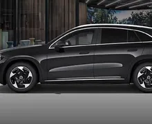 Zunanja slika - Mercedes-Benz GLC-Razred - 400 4MATIC EQ ..sprejemamo prednaročila.. - 4 - Predogledna slika