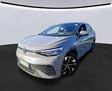 Zunanja slika - VW ID.5 - Pro128kW.KAMERA.USNJE.LED.NAVI.ACC.GRE.SEDEŽEV - 1 - Predogledna slika
