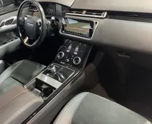 Zunanja slika - Land Rover Range Rover Velar - PANORAMA-ALCANTARA-KEYLESS-NAVI-GRETJE-RADAR-LE - 13 - Predogledna slika