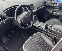 Zunanja slika - Ford S-MAX - 2.0 EcoBlue Bi-Turbo Vignale Avt. - 7 - Predogledna slika