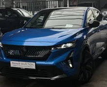 Zunanja slika - Renault Rafale - E-Tech 300 4x4 Esprit Alpine - 4 - Predogledna slika