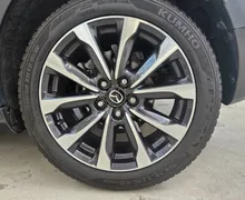 Notranja slika - Mazda CX-3 - CD115 Attraction - 12 - Predogledna slika