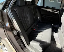 Notranja slika - BMW Serija 5 - BMW - 31 - Predogledna slika