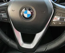 Zunanja slika - BMW Serija 3 - : 318d - LINE ASSIST - USNJE - FUL LED - TEMPOM4T - 10 - Predogledna slika
