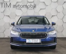 Zunanja slika - Škoda Superb - 1.5 TSI DSG Selection 150KM - 5 - Predogledna slika