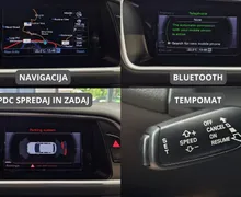 Zunanja slika - Audi Q5 - 2.0 TDI QUATTRO|SLO|XENON|TEMPOMAT|BT|NAVI|PDC - 18 - Predogledna slika