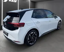 Zunanja slika - Volkswagen ID.3 - Pro Family 58 kWh Panorama - Matrix - Kamera - 3 - Predogledna slika