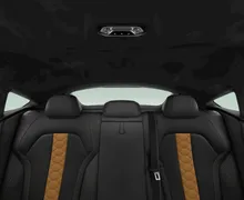 Zunanja slika - BMW X6 - M - 12 - Predogledna slika