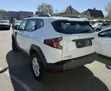 Zunanja slika - Dacia Duster - EXPRESSION HYBRID-G 150 4X4 - 7 - Predogledna slika
