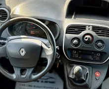 Zunanja slika - Renault Kangoo Express - 1.5 DCI - 9 - Predogledna slika