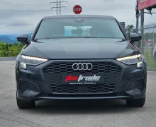 Zunanja slika - Audi A3 - Sportback 35 TFSI S tronic - 2 - Predogledna slika