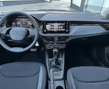 Zunanja slika - Škoda Kamiq - Easy 1.0 TSI DSG VL.KLJUKA-3.4JAMSTVO - 6 - Predogledna slika