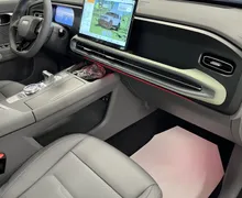 Zunanja slika - Baic BJ30 - 4WD HYBRID  - NA ZALOGI - - 9 - Predogledna slika