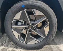 Zunanja slika - Hyundai Tucson - 1.6T T-GDI 150 ISG Style DCT - 3 - Predogledna slika