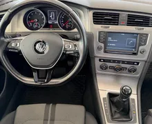 Zunanja slika - Volkswagen Golf - Variant R-Line Edition 1.4TSI SLO 1.Lastnik-XENON-TEMPOMAT - 8 - Predogledna slika