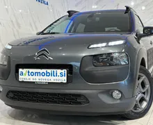 Zunanja slika - Citroën C4 Cactus - 1.6 HDi KAMERA-NAVIGACIJA-PDC-TEMPOMAT - 3 - Predogledna slika