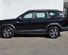 Zunanja slika - Dacia Bigster - Expression TCe MHEV140+6 let jamstva - 7 - Predogledna slika