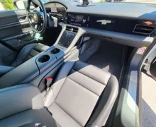 Zunanja slika - Porsche Taycan - 4S PERFORMANCE HLAJ SED KEYLESS KAM BOSE - 6 - Predogledna slika
