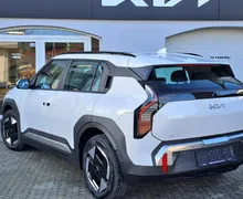 Zunanja slika - KIA EV3 - 58.3 kWh baterija. 150 kW  204 KM  Star - 3 - Predogledna slika