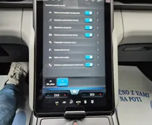 Zunanja slika - Ford Explorer - EV elektromotor 52 kWh 170 PS Style - 12 - Predogledna slika