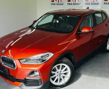 Zunanja slika - BMW X2 - serija :  sDrive18i.LED.NAVI.PDC.. - 1 - Predogledna slika
