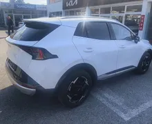 Zunanja slika - KIA Sportage - 1.6 T-GDi 110kW EX Style. 7 DCT - 6 - Predogledna slika