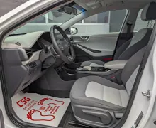 Zunanja slika - Hyundai Ioniq - Ioniq - 9 - Predogledna slika