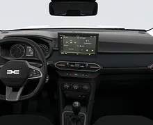 Zunanja slika - Dacia Sandero - TCe 110 Stepway Expression - 11 - Predogledna slika